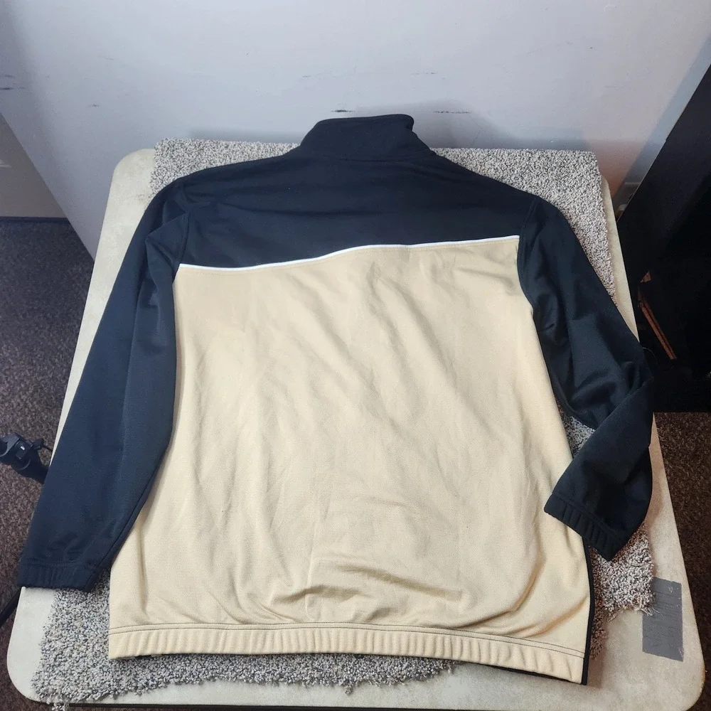 Vintage Nike Label - 